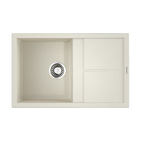 Мойка кухонная Omoikiri Sumi 79-EV Tetogranit, эверест